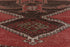 Vintage Oushak Runner Rug (4' x 11')